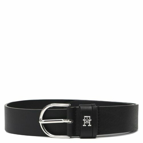 Ремень TOMMY HILFIGER, черный