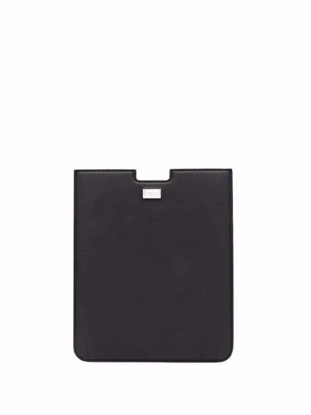 Corneliani сумка для ноутбука с логотипом