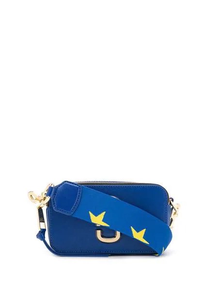 Marc Jacobs сумка через плечо Snapshot