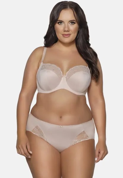 Бюстгальтер на косточках AZALEA SOFT AVA, бежевый