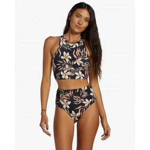 Шорты для плавания BILLABONG, размер S, разноцветный
