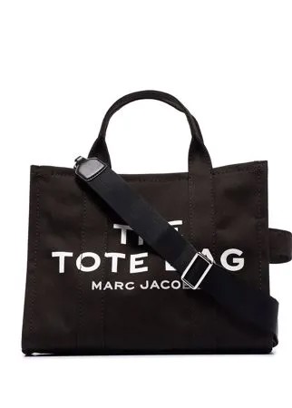 Marc Jacobs маленькая сумка-тоут The Traveler