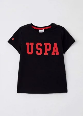 Футболка U.S. Polo Assn.