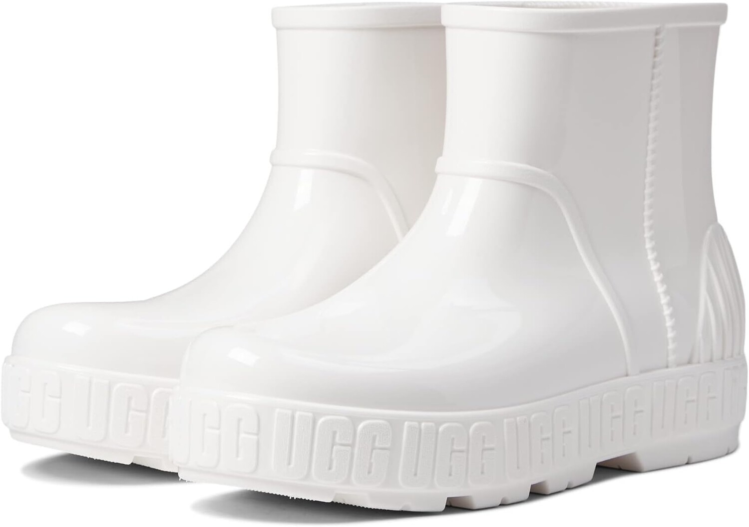 Ботинки UGG Drizlita, цвет Bright White