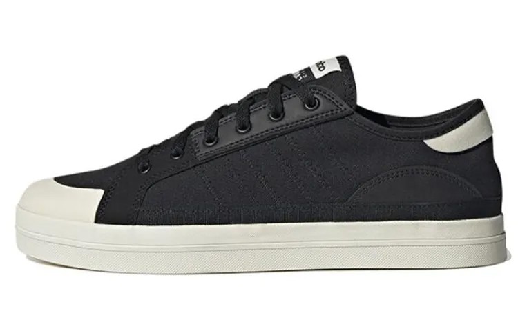 Кроссовки для скейтбординга adidas neo City Canvas унисекс