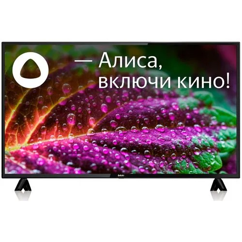 Телевизор BBK 43LEX-7243/FTS2C