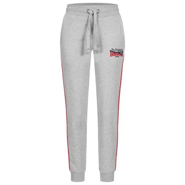 Брюки Lonsdale Keereen, серый