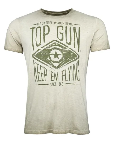 Футболка TOP GUN 