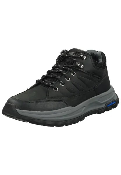 Сапоги Skechers ette, черный