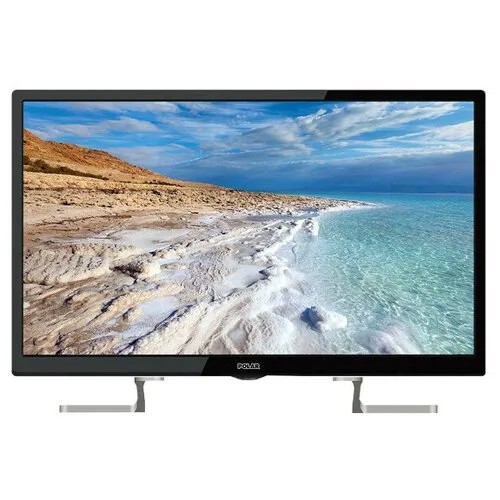 Телевизор POLAR P24L51T2CSM 24 HD Smart TV