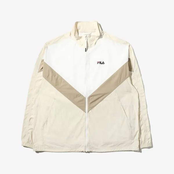 [Fila]Heritage/New/Lightweight Jacket