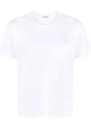 Nanushka футболка Reece