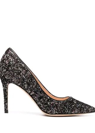 Kate Spade туфли-лодочки Valerie с блестками