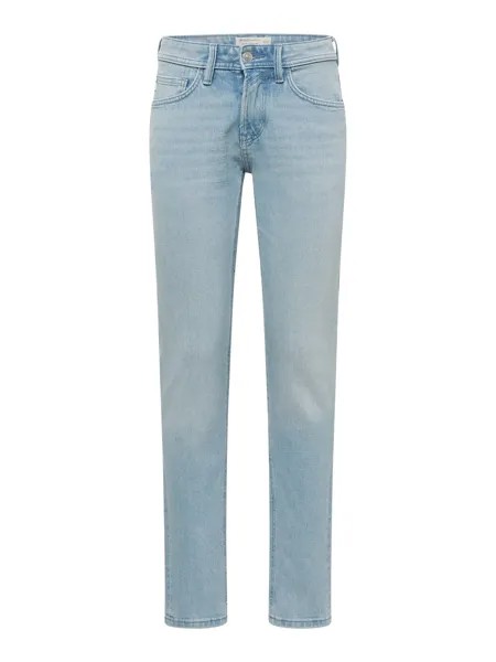 Обычные джинсы TOM TAILOR DENIM Piers, светло-синий