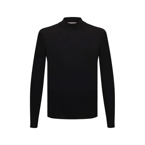 Джемпер из шерсти и кашемира Brunello Cucinelli
