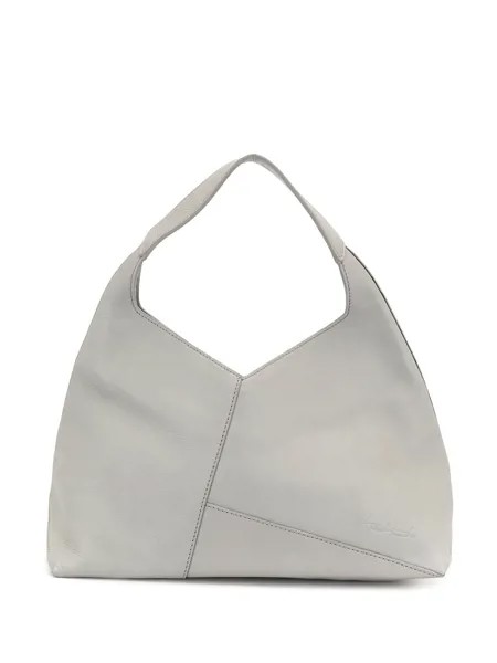 Discord Yohji Yamamoto сумка-тоут Polyhedron