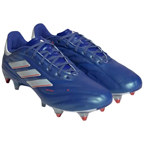 Спортивные кроссовки adidas Performance Fußballschuh Copa Pure 2.1, синий