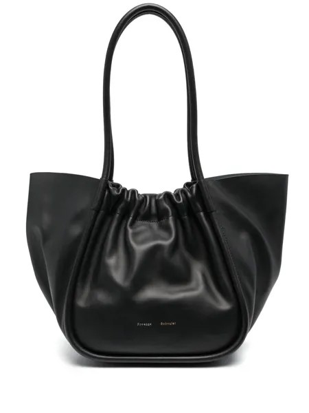 Proenza Schouler сумка на плечо со сборками