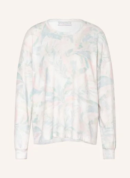 Рубашка P.J.Salvage Lounge-Shirt, белый