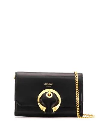 Jimmy Choo сумка через плечо Madeline Mini XB