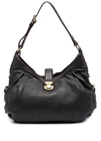 Louis Vuitton сумка на плечо Mahina MM 2000-х годов