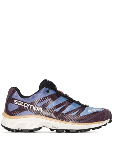 Salomon S/Lab кроссовки XT-4 Advanced