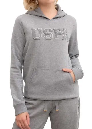 Худи U.S. Polo Assn.