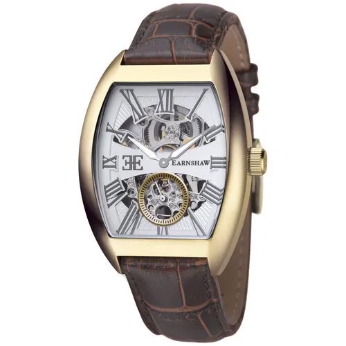 Часы Earnshaw ES-8015-03