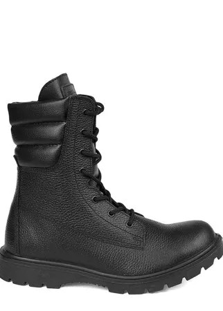 Ботинки мужские Ursus ЯЛ-02-40 черные 44 RU