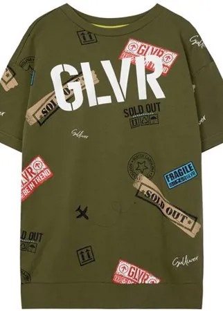 Платье Gulliver
