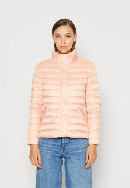 Куртка GANT, цвет salmon pink