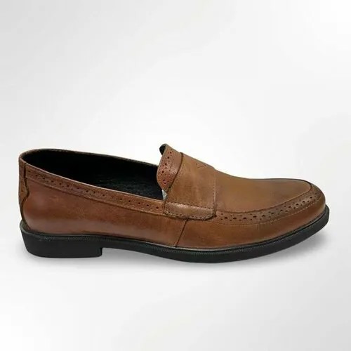 Туфли Tito Lanzony, размер 42, коричневый