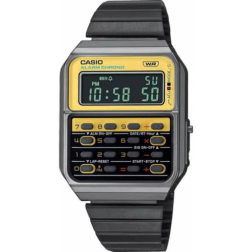 Наручные часы CASIO