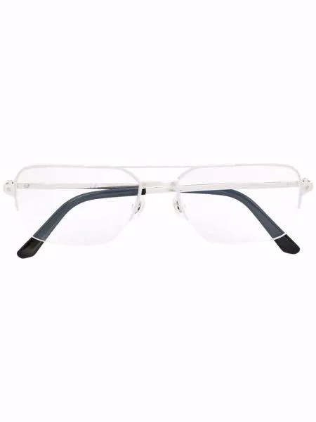 Cartier Eyewear очки-авиаторы