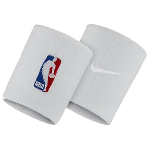 Напульсники Nike Wristbands NBA