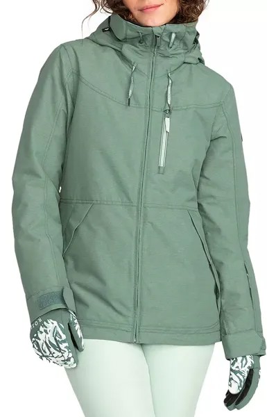 Лыжная парка Roxy Women's Presence