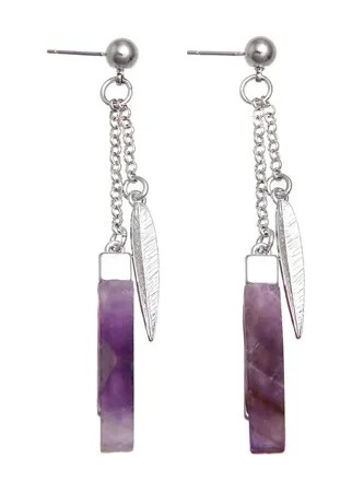 Серьги Asavi Jewel