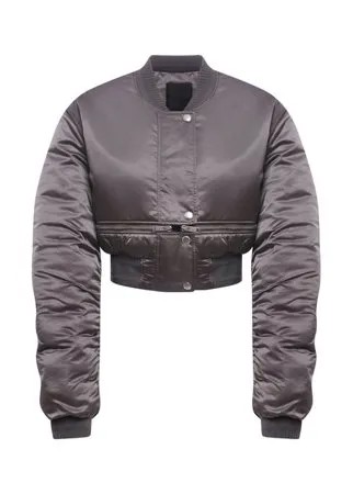 Утепленный бомбер Givenchy