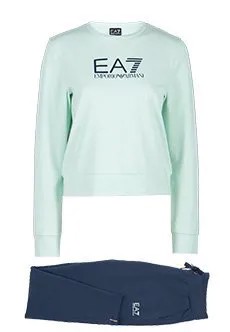Спортивный костюм EA7