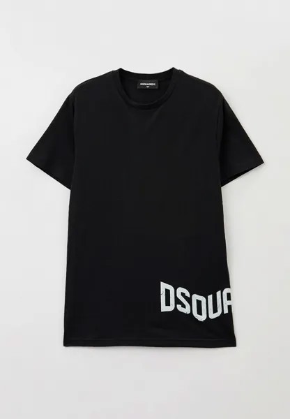 Футболка Dsquared2