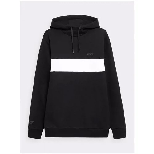 Толстовка 4F SWEATSHIRT H4Z21-BLM016-20S S