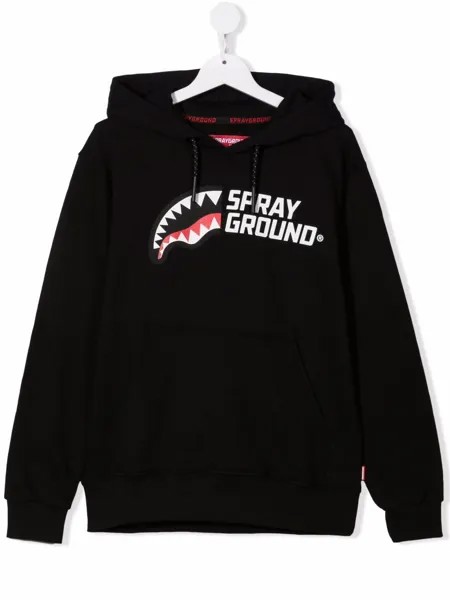 Sprayground kid худи с логотипом