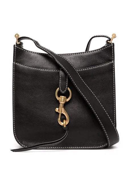 Rebecca Minkoff Megan leather crossbody bag