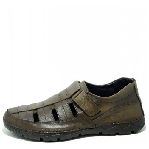 Мужские туфли Rooman 902-123-A2LV, Размер 40
