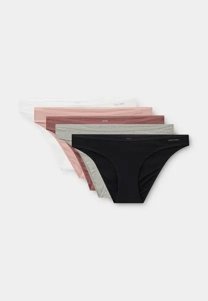 Трусы 5 шт. Calvin Klein Underwear