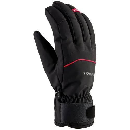 Перчатки Viking, размер 9, red