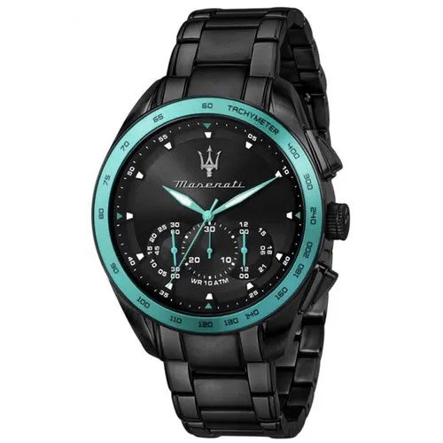 Часы наручные Maserati R8873644002