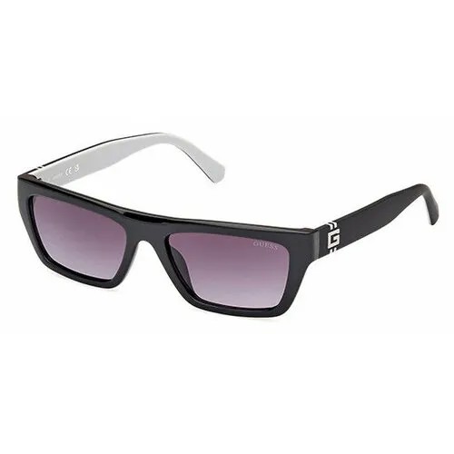 Солнцезащитные очки GUESS, black