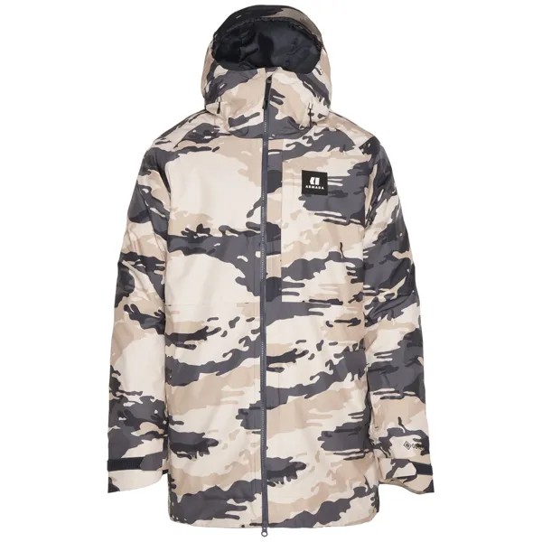 Куртка Armada Romer 2L GORE-TEX, цвет Drift Camo