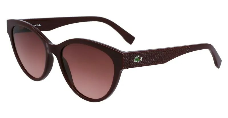 Солнцезащитные очки Женские Lacoste L983S синий